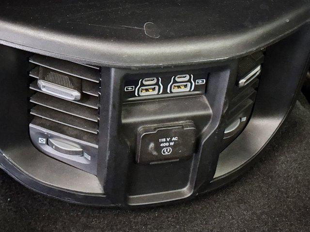 used 2024 Ram 2500 car, priced at $60,998