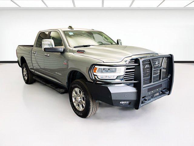 used 2024 Ram 2500 car, priced at $60,998