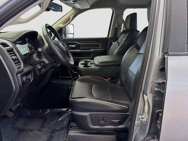 used 2024 Ram 2500 car, priced at $60,998