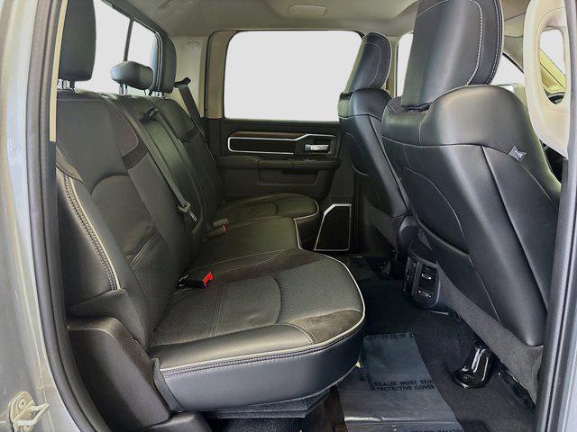 used 2024 Ram 2500 car, priced at $60,998