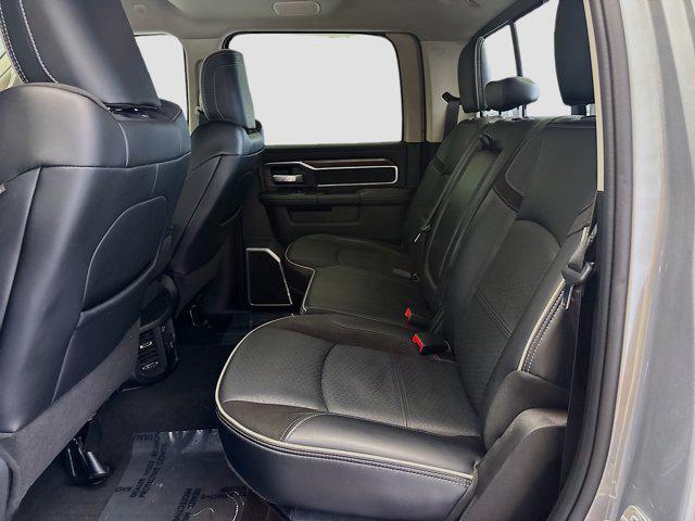 used 2024 Ram 2500 car, priced at $60,998