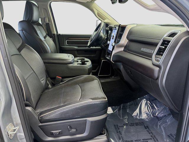 used 2024 Ram 2500 car, priced at $60,998