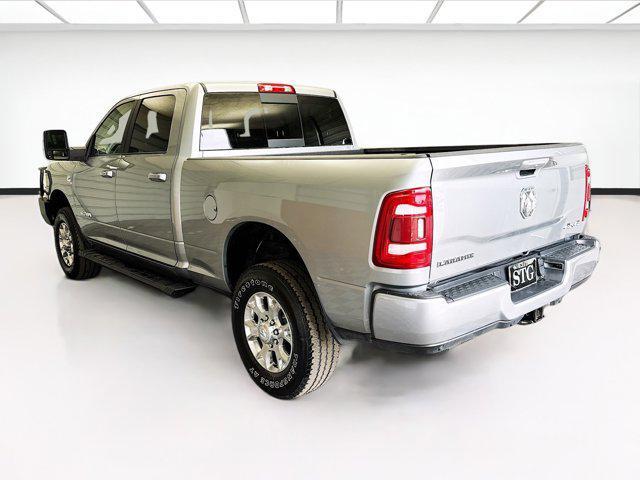 used 2024 Ram 2500 car, priced at $60,998