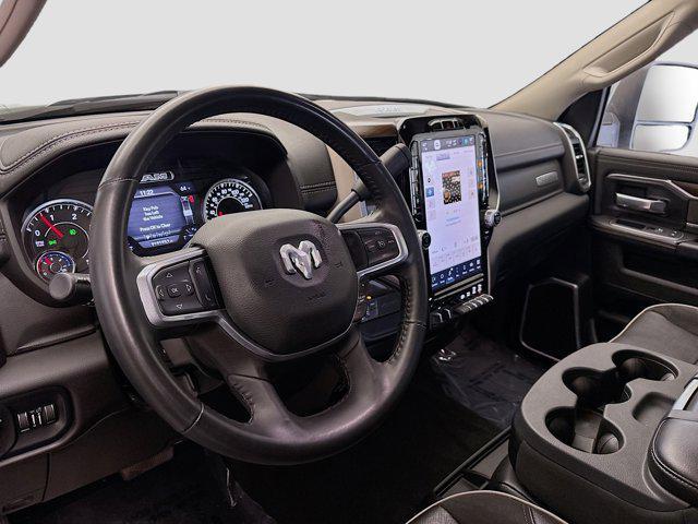 used 2024 Ram 2500 car, priced at $60,998