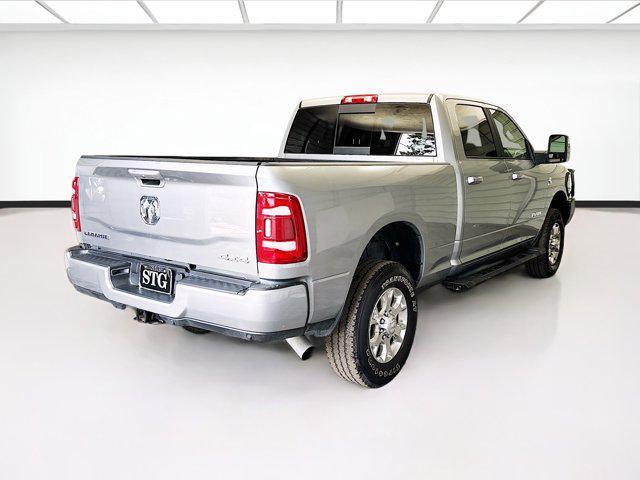 used 2024 Ram 2500 car, priced at $60,998