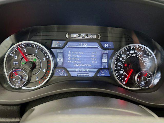 used 2024 Ram 2500 car, priced at $60,998