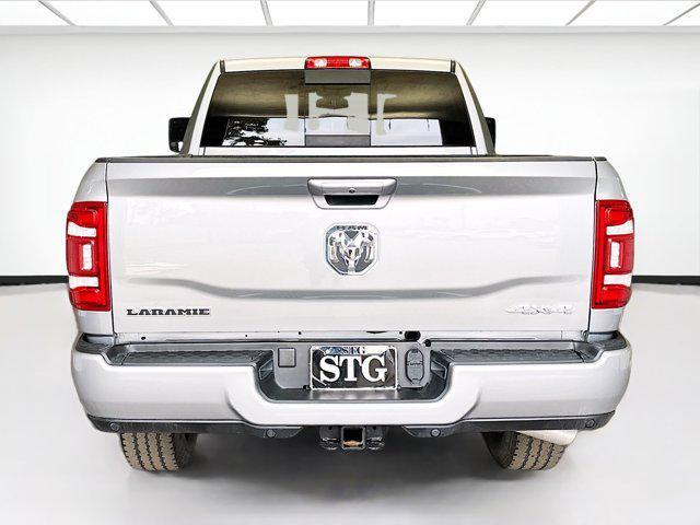 used 2024 Ram 2500 car, priced at $60,998