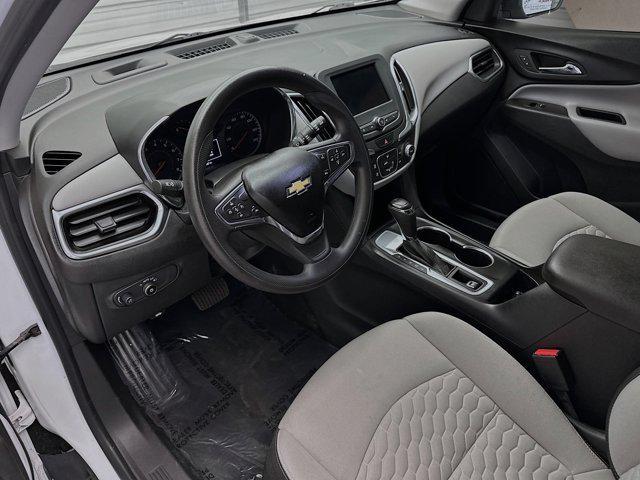 used 2020 Chevrolet Equinox car, priced at $15,888