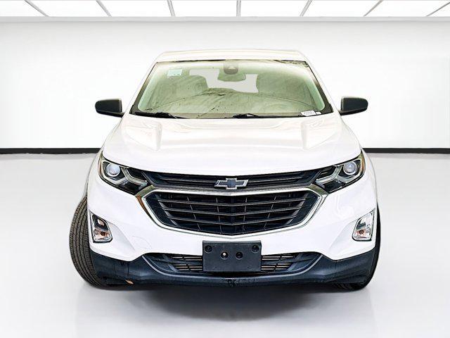 used 2020 Chevrolet Equinox car, priced at $15,650