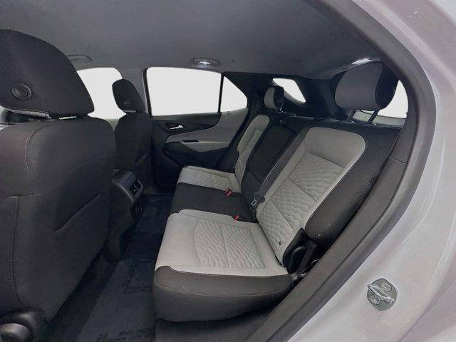 used 2020 Chevrolet Equinox car, priced at $15,650