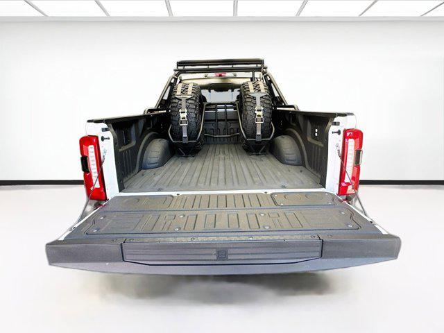 used 2024 Ford F-250 car, priced at $125,888