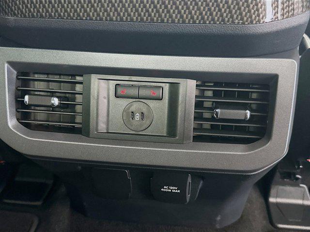 used 2024 Ford F-250 car, priced at $125,888