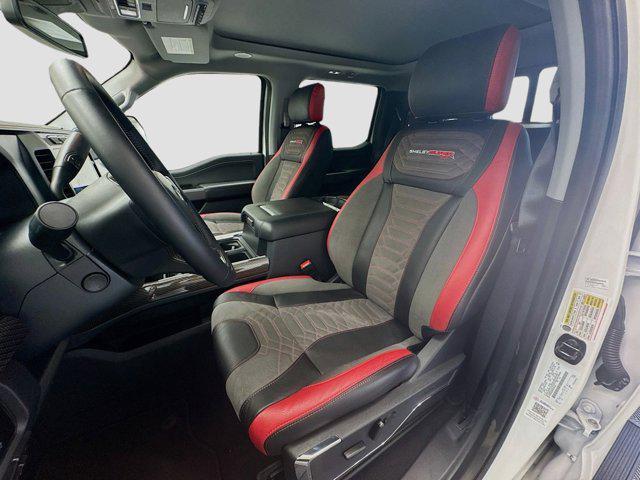 used 2024 Ford F-250 car, priced at $125,888