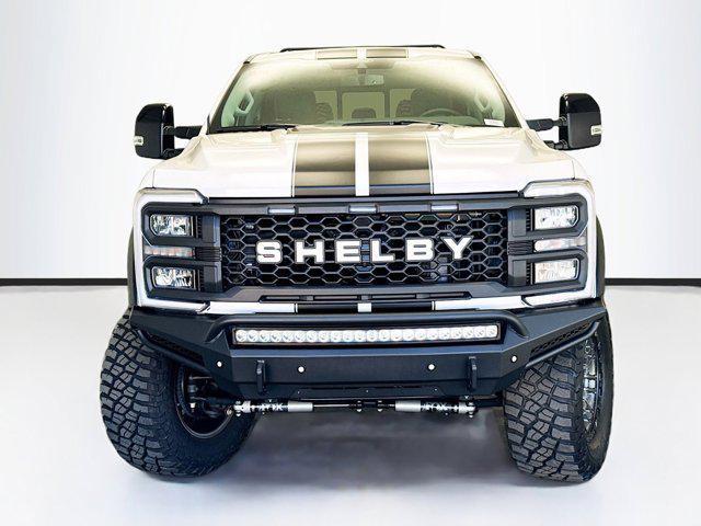 used 2024 Ford F-250 car, priced at $139,499