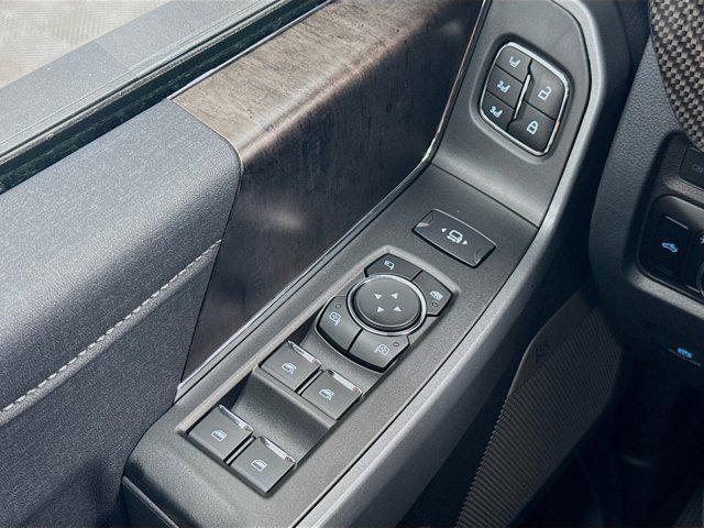 used 2024 Ford F-250 car, priced at $125,888