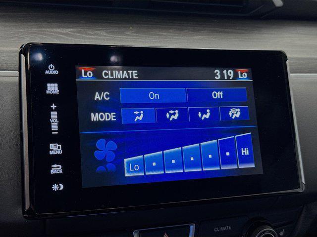 used 2019 Honda Clarity Plug-In Hybrid car, priced at $18,998
