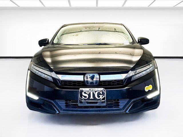 used 2019 Honda Clarity Plug-In Hybrid car, priced at $18,998
