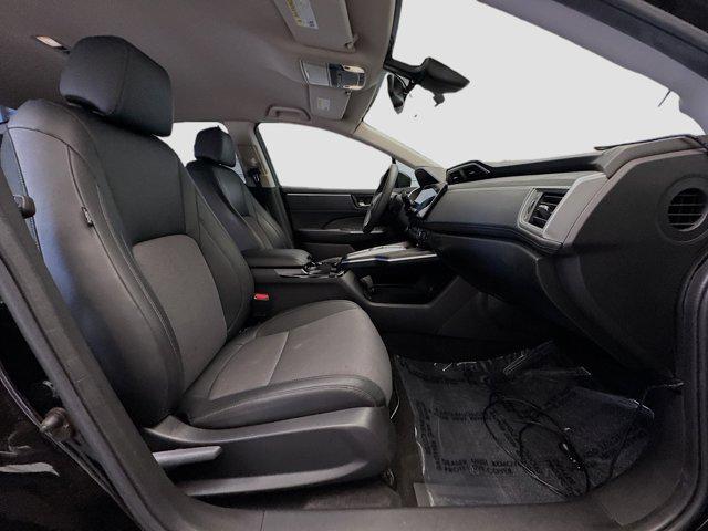 used 2019 Honda Clarity Plug-In Hybrid car, priced at $18,998
