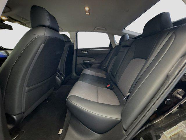 used 2019 Honda Clarity Plug-In Hybrid car, priced at $18,998