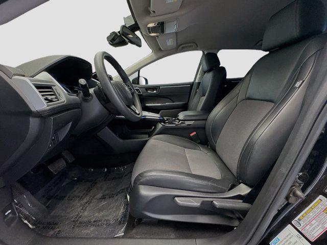 used 2019 Honda Clarity Plug-In Hybrid car, priced at $18,998
