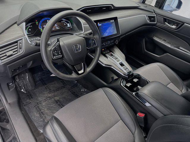 used 2019 Honda Clarity Plug-In Hybrid car, priced at $18,998