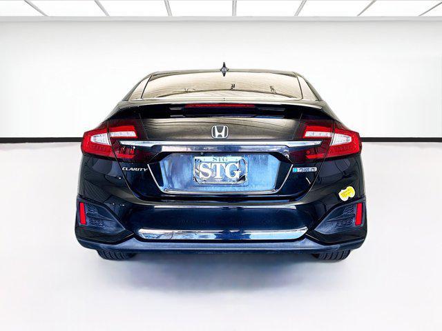used 2019 Honda Clarity Plug-In Hybrid car, priced at $18,998