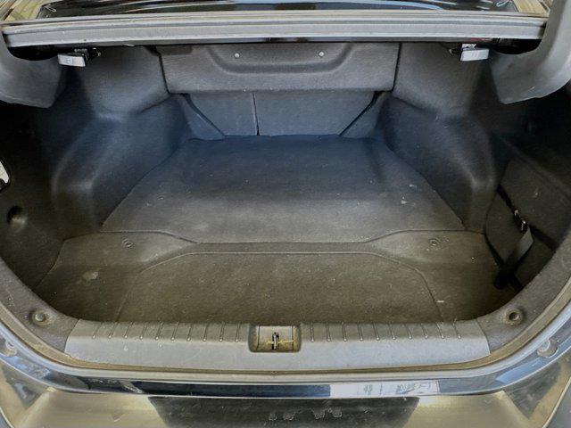 used 2019 Honda Clarity Plug-In Hybrid car, priced at $18,998
