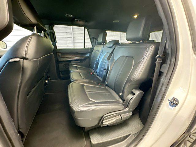 used 2021 Ford Expedition car, priced at $36,375