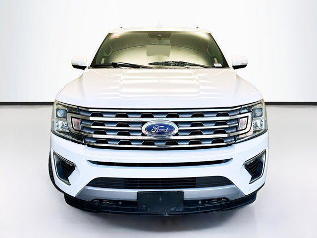 used 2021 Ford Expedition car, priced at $36,375