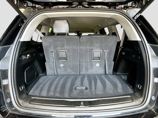 used 2022 Jeep Grand Cherokee L car