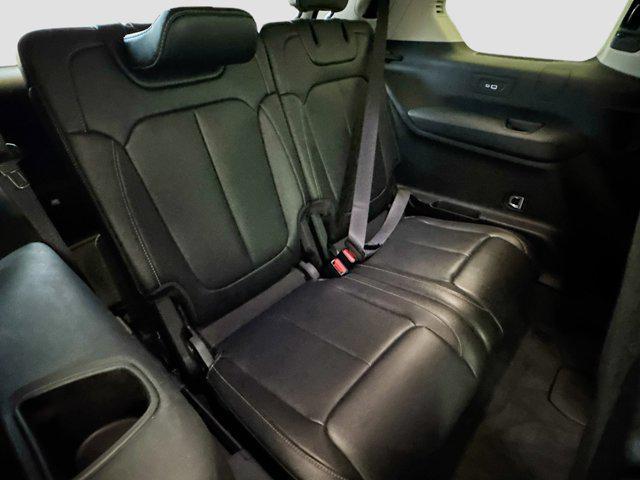 used 2022 Jeep Grand Cherokee L car