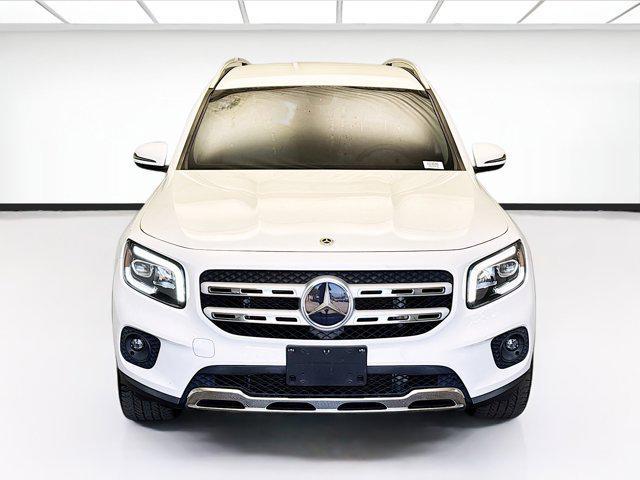 used 2021 Mercedes-Benz GLB 250 car, priced at $25,288