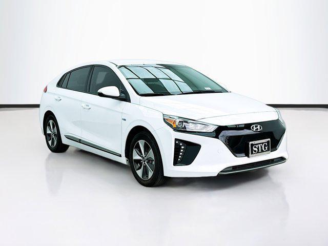 used 2019 Hyundai Ioniq EV car, priced at $12,712