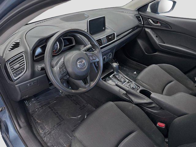 used 2016 Mazda Mazda3 car, priced at $12,998