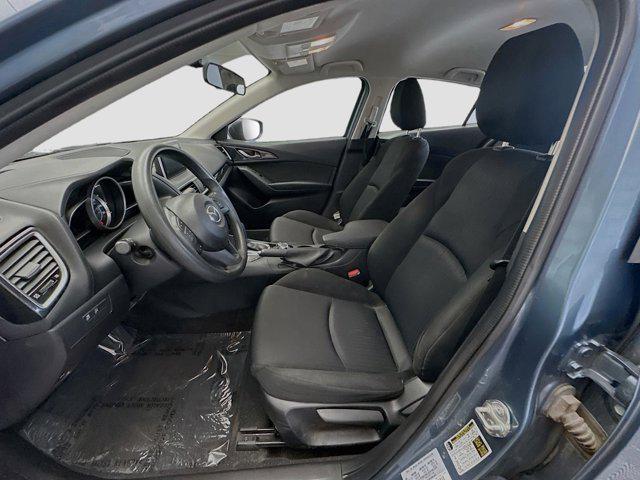 used 2016 Mazda Mazda3 car, priced at $12,998