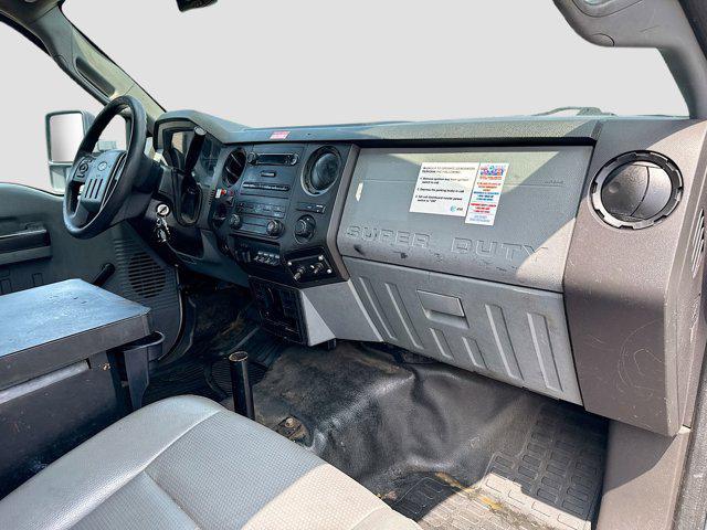 used 2012 Ford F-450 car, priced at $59,977
