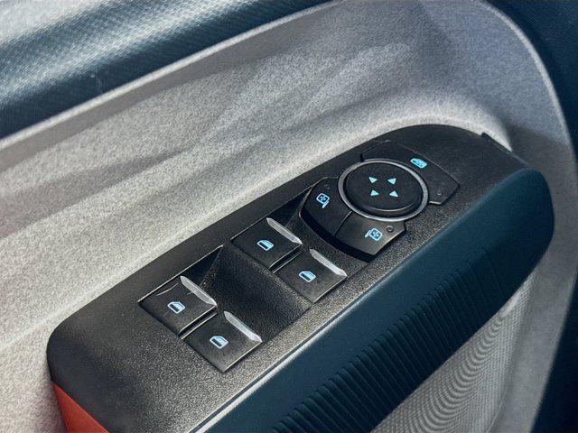 used 2024 Ford Maverick car, priced at $27,977