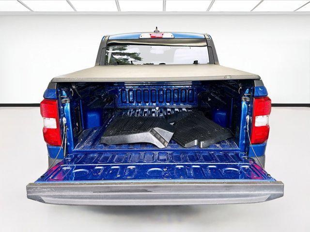used 2024 Ford Maverick car, priced at $27,977