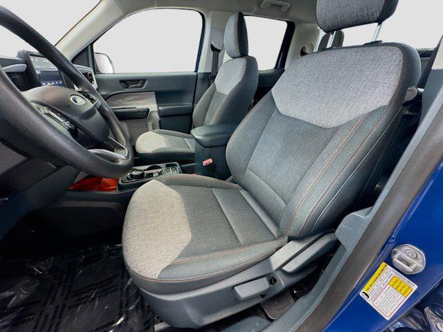 used 2024 Ford Maverick car, priced at $27,977