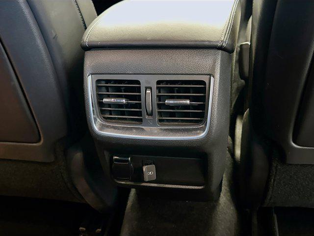 used 2022 INFINITI QX55 car, priced at $26,560
