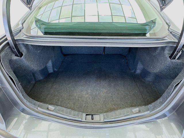 used 2020 Ford Fusion car, priced at $15,888
