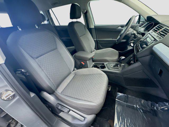 used 2020 Volkswagen Tiguan car, priced at $16,998