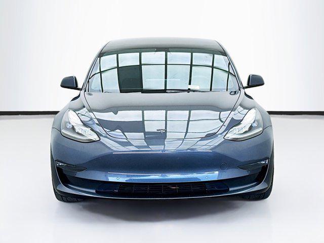 used 2022 Tesla Model 3 car, priced at $26,688