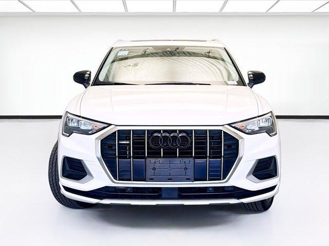 used 2019 Audi Q3 car, priced at $17,698