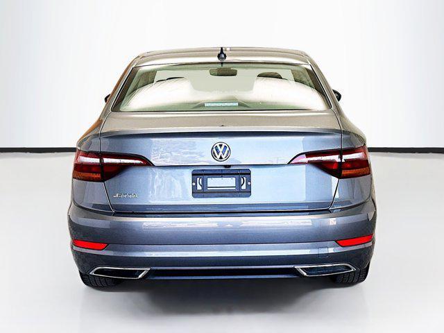 used 2019 Volkswagen Jetta car, priced at $15,888