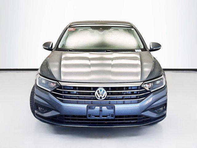 used 2019 Volkswagen Jetta car, priced at $16,848