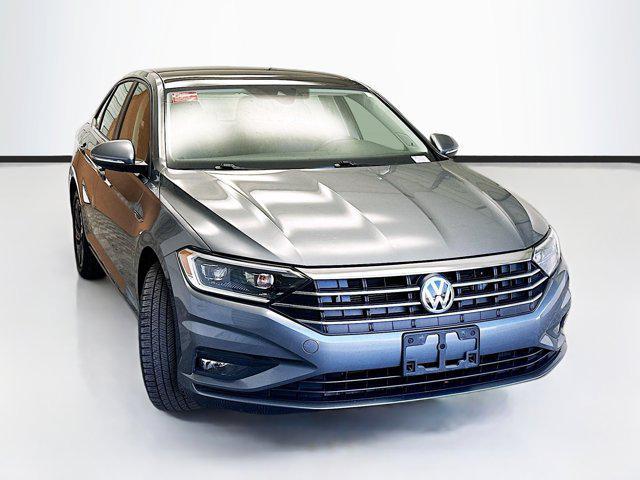 used 2019 Volkswagen Jetta car, priced at $15,888