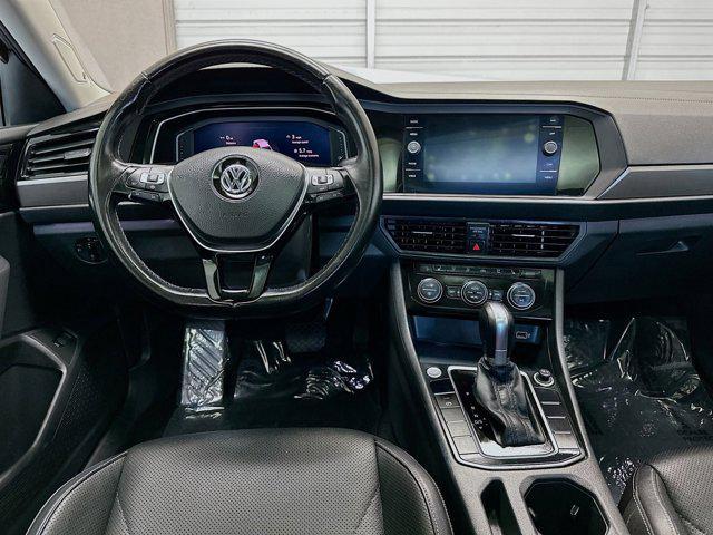 used 2019 Volkswagen Jetta car, priced at $16,848