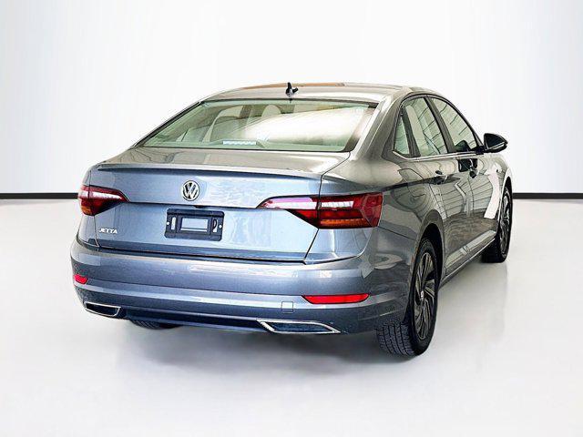 used 2019 Volkswagen Jetta car, priced at $16,848