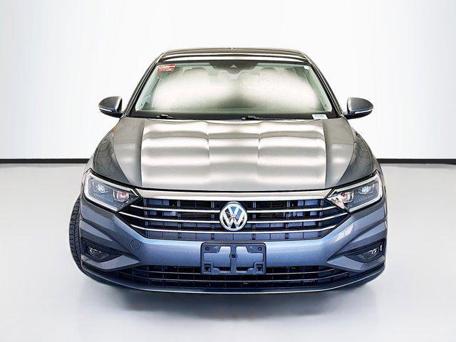 used 2019 Volkswagen Jetta car, priced at $15,888